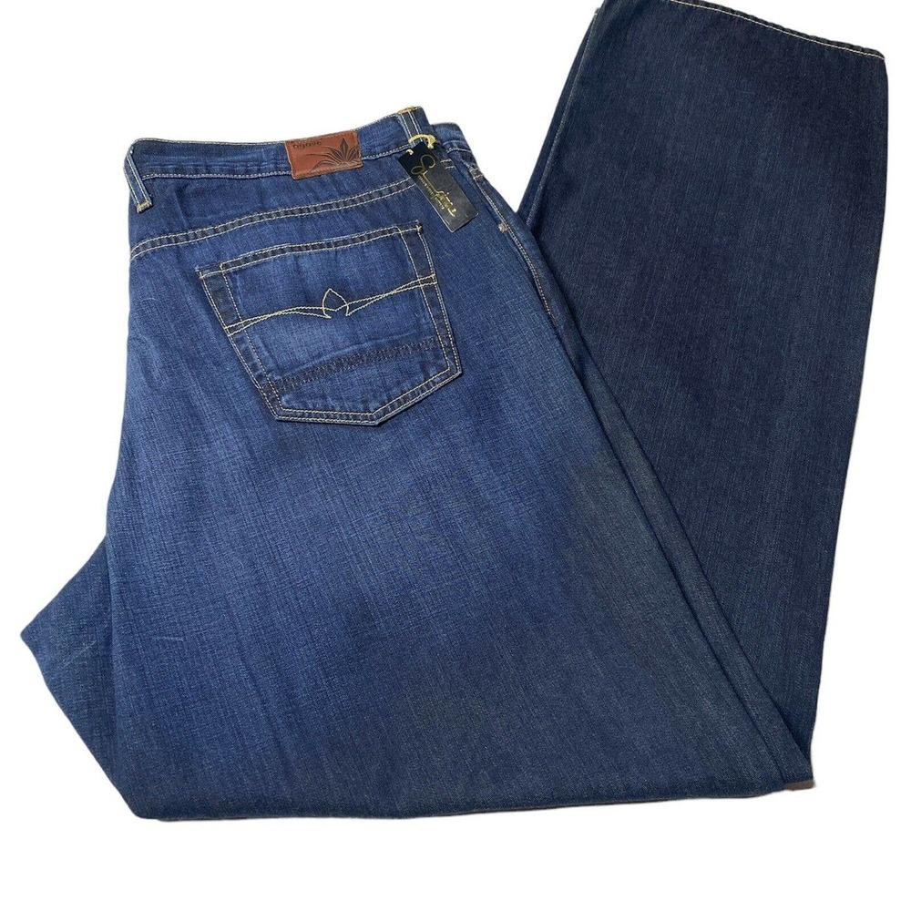 AGAVE Waterman Mens JEANS 42x35